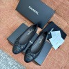 샤넬 발레리나 플랫