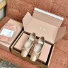 미우미우 발레리나