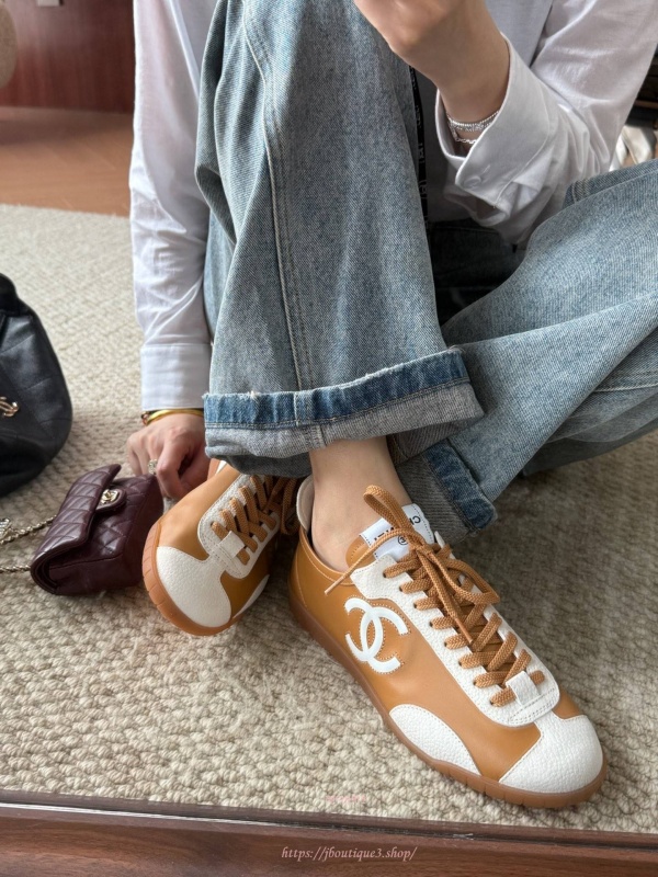 샤넬 스니커즈