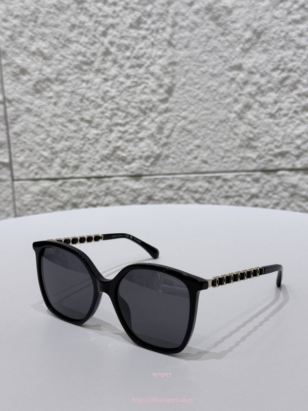 샤넬 선글라스