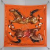 에르메스 신상 Grand Galop 스카프 90