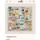 에르메스 신상 On Est Bien Ici ! 스카프 90