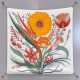 에르메스 Bouquet Final 스카프 90