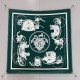 에르메스 Ex-Libris 스카프
