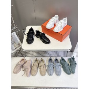 에르메스 Neon 스니커즈 (6color)