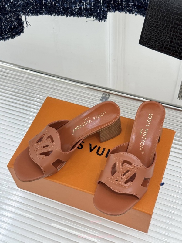 루이비통 샌들 힐