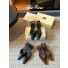 더로우 슬링백 (3color)