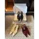 생로랑 슬링백 펌프스 (3color)
