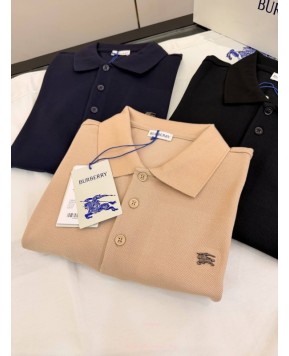버버리 남성 폴로 셔츠 (3color)
