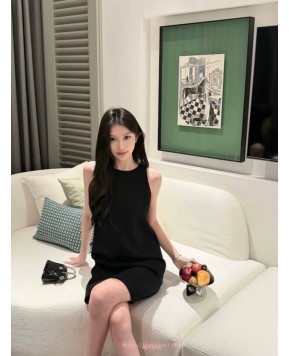 샤넬 원피스