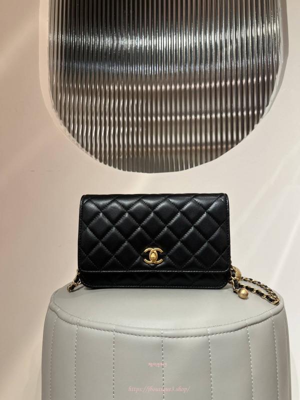 샤넬 woc