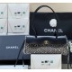 샤넬 26s 쇼핑백