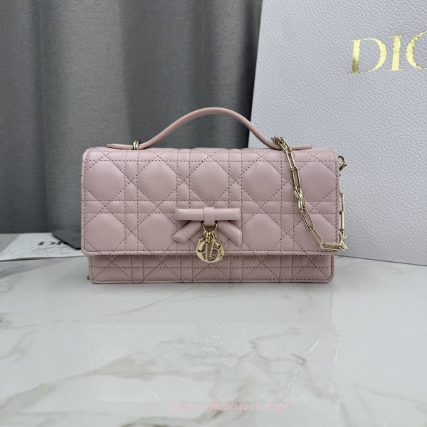 디올 마이 디올 백 미니