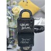 디올 Lady Dior 마이크로 백