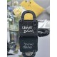 디올 Lady Dior 마이크로 백