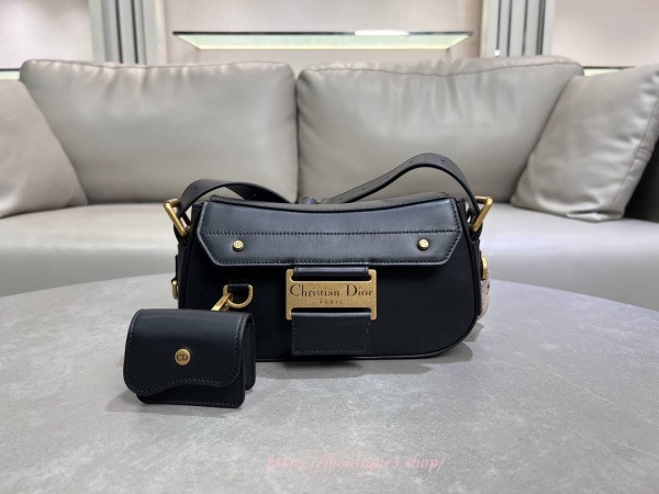 디올 Streetchic 스몰 백