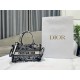 디올 Dior Book Tote 미니 백