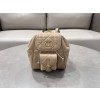 디올 Dior Caro 스몰 백팩