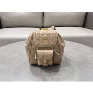 디올 Dior Caro 스몰 백팩