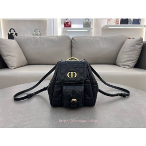 디올 Dior Caro 스몰 백팩