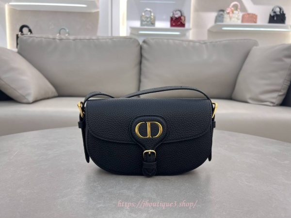 디올 Dior Bobby East-West 백