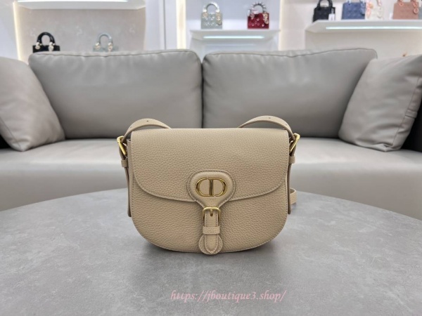 디올 Dior Bobby 미디엄 백