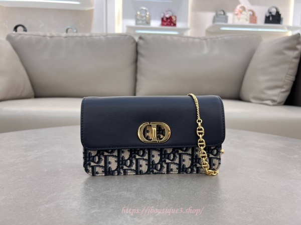 디올 MISS CARO 체인백