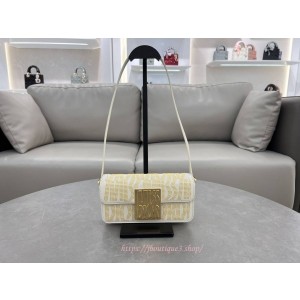 디올 Miss Dior Allover 플랩 백