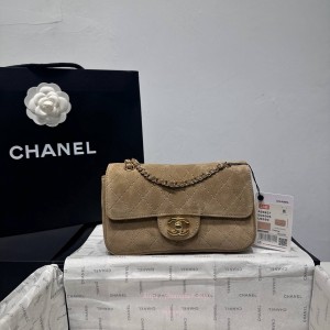 샤넬 26B 미니 플랩 백