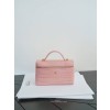 샤넬 26A 코스메틱 케이스 베니티 (19cm, 23cm, 29cm )