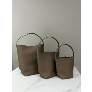 더로우 N/S 파크 토트백 (스몰,미디엄,라지)
