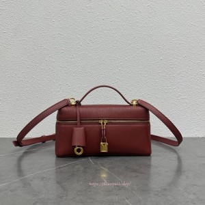 로로피아나 엑스트라 백 L23