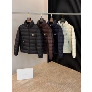 몽클레어 Sergesta 남성 패딩 자켓 (4color)