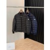 몽클레어 남성 Rigel 쇼트 다운 재킷 (2color)
