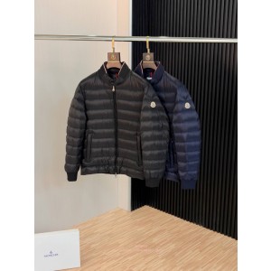몽클레어 남성 Rigel 쇼트 다운 재킷 (2color)