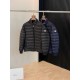 몽클레어 남성 Rigel 쇼트 다운 재킷 (2color)