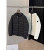 몽클레어 남성 Alrai 쇼트 다운 재킷 (2color)