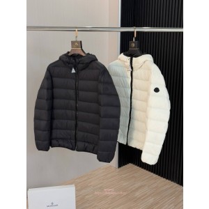 몽클레어 남성 Alrai 쇼트 다운 재킷 (2color)