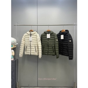 몽클레어 남성 패딩 자켓 (3color)