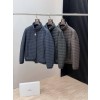몽클레어 MYRRHE 패딩 숏 다운 재킷 (3color)