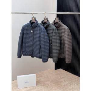몽클레어 MYRRHE 패딩 숏 다운 재킷 (3color)