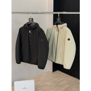 몽클레어 남성 자켓 (2color)