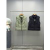 몽클레르 Lengau 다운 질레 패딩 베스트 (2color)