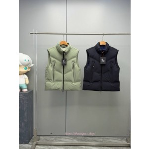 몽클레르 Lengau 다운 질레 패딩 베스트 (2color)