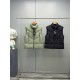 몽클레르 Lengau 다운 질레 패딩 베스트 (2color)