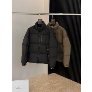 몽클레어 Besbre 숏 다운 자켓 (2color)