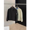 몽클레어 Breezes 쇼트 패딩 재킷 (2color)