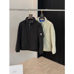 몽클레어 Breezes 쇼트 패딩 재킷 (2color)