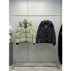 몽클레어 남성 패딩 자켓 (2color)