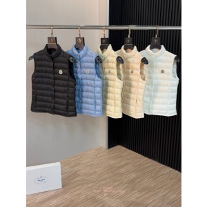 몽클레어 여성 Liane 다운 패딩 베스트 (5color)